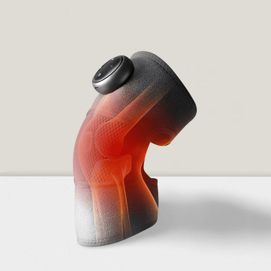 Rodillera Masajeadora 3 en 1