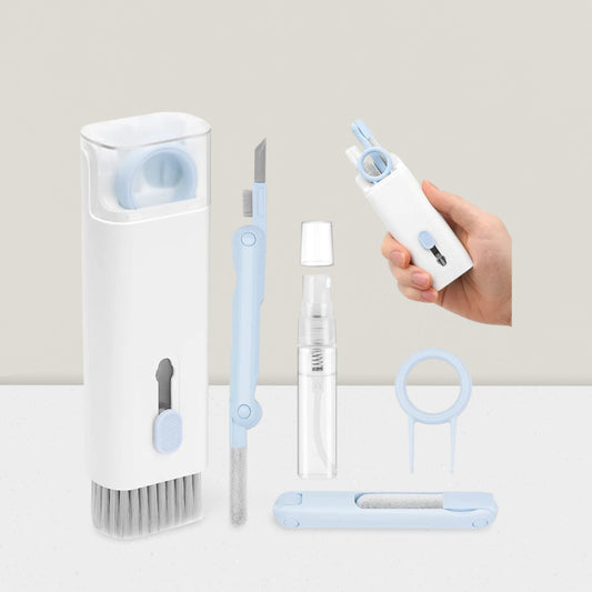 Kit Multi-Limpieza Pro 7 en 1