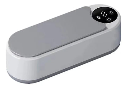 Limpiador Ultrasónico de Joyas Vibrador