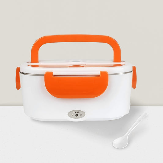 Lonchera Eléctrica Portátil Calienta Ya