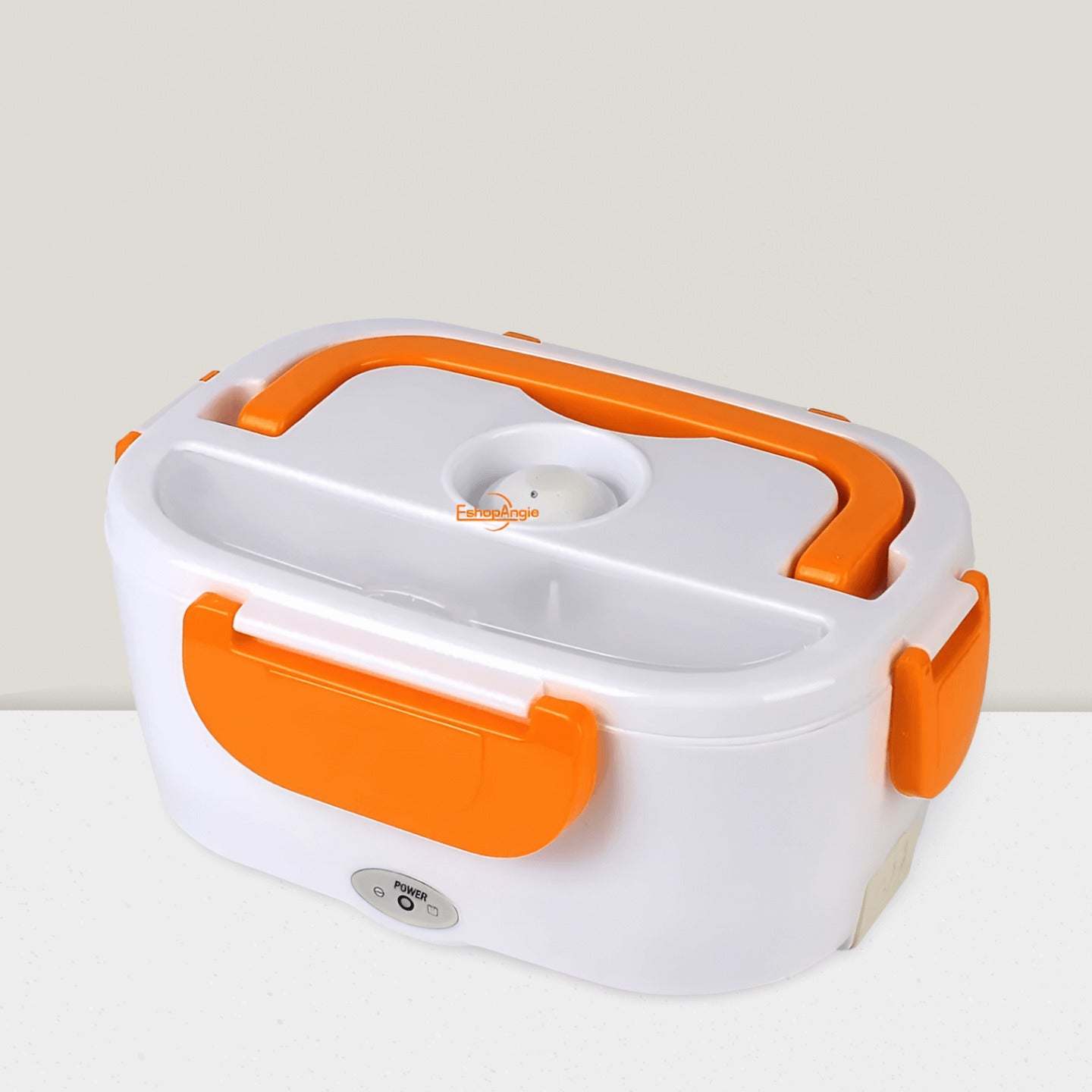 Lonchera Eléctrica Portátil Calienta Ya