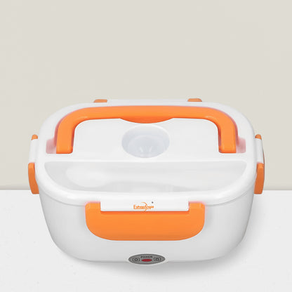 Lonchera Eléctrica Portátil Calienta Ya