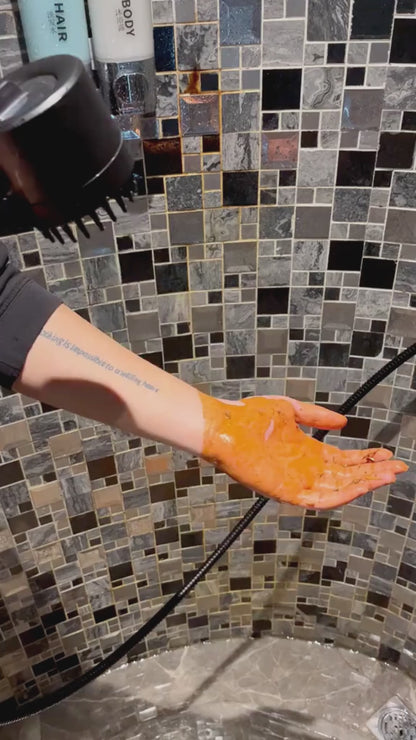 Cabezal de Ducha Potencia Max